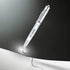 Penyeah Pen Light - LED Pen with Light, Light Up Penlight for Night Writing Ballpoint Pen for Night Writer -Replacement Accessorries Included 4 PK...