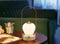Portable Cordless 7W LED Lantern Table Lamp Golden/USB Rechargeable/Powerful Long-Lasting 2400mAh Battery,Kids Bedroom,Indoor/Outdoor Light,Easy 3...