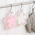 Durable Non-Slip Sakura Coffee Cup PVC Coaster Home Tea Coaster Bowl pad placemat Coaster(S)...