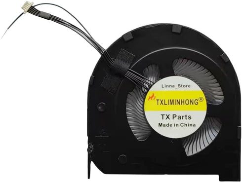 New Compatible CPU Cooling Fan for Lenovo THINKPAD T490S T490S T495S T14S EG50040S1-CG50-S9A DC5V 2.50W...
