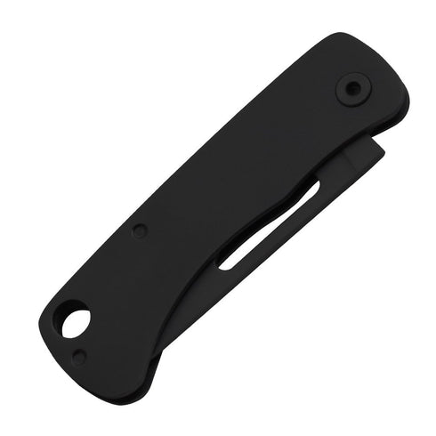 SOG CE1002-CP Centi I Folding Knife Keychain Size, 1.4"" Blade (CE1002), Black...