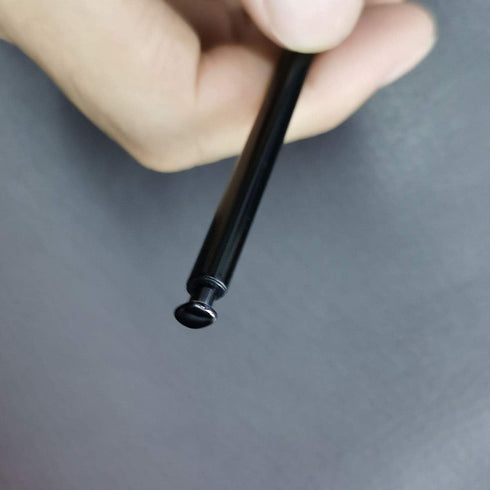 Note 10 Plus Pen Stylus Touch Galaxy Note 10 S Pen Replacement Note 10 Plus 5G N976 with Tips Tweezer for Samsung Galaxy Note10+ 6.8" N975 Note10 ...