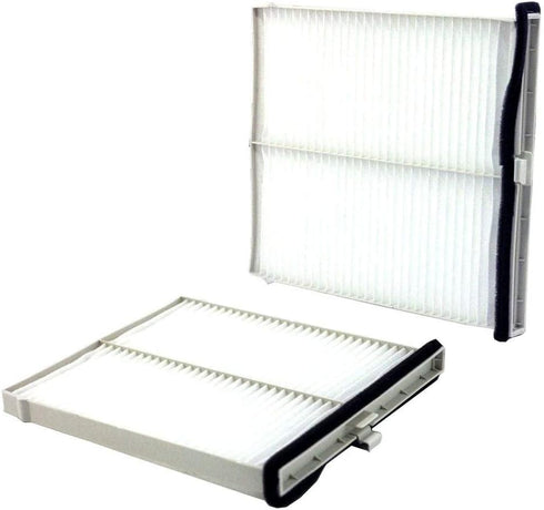 WIX Filters - 24103 Cabin Air Panel, Pack of 1, Black...