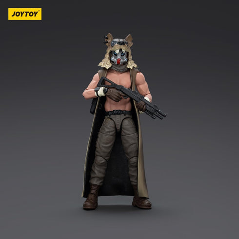 JOYTOY 1/18 Action Figure Yearly Army Builder Promotion Pack Figure 19 3''Tall Collectible Action Figures Kits...