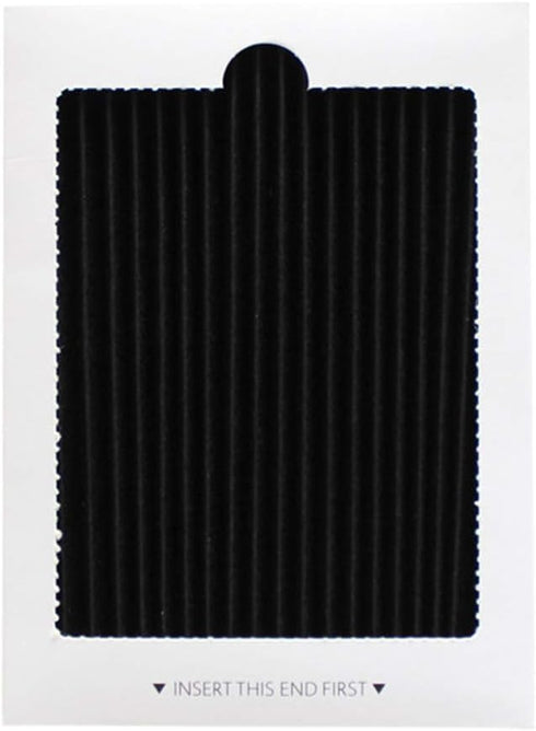 Carbon Activated Refrigerator Air Filter Replacement compatible with Frigidaire PAULTRA, SCPUREAIR2PK, Electrolux EAFCBF 242061001 241754001 24204...