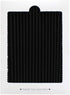 Carbon Activated Refrigerator Air Filter Replacement compatible with Frigidaire PAULTRA, SCPUREAIR2PK, Electrolux EAFCBF 242061001 241754001 24204...