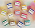 Prima Marketing Art Philosophy Watercolor Confections: Tropicals...