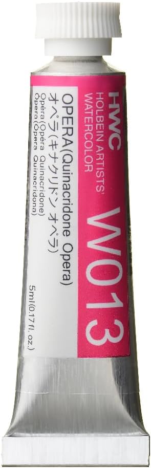Holbein Artists Watercolor - Opera 5ml...