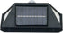 LitezAll Solar Security Light | 300 Max Lumens | Motion Activated Up to 16' | 3 Modes | Water Resistant IP55 Rated | Installation Hardware Include...