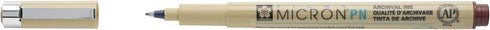 SAKURA Burgundy Pigma Micron PN Pen...