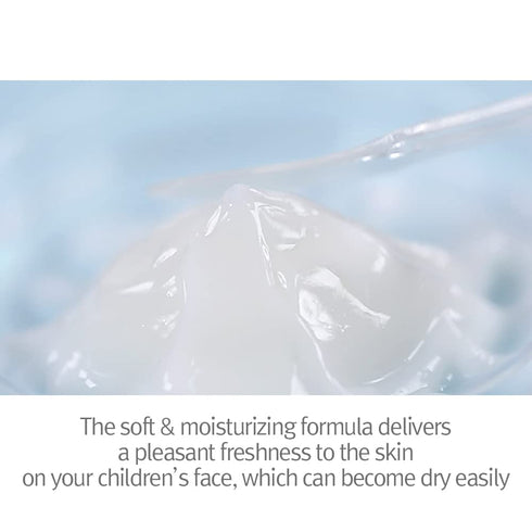 Pyunkang Yul Kids& Baby Face Lotion 200ml/ 6.76 Fl.oz....