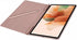 Mystic Pink Galaxy Tab S7 FE Pen for Samsung Galaxy Tab S7 FE S Pen Stylus Pen Replacement +Free 5 Tips for Samsung Galaxy Tab S7 FE Stylus S Pen...