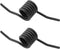 The Lord of the Tools 2pcs Hydraulic Jack Jandle Spring Torque Spring Jack Accessories Suitable for 3-4 Ton Hydraulic Jacks and Horizontal Jacks B...