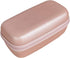 Hermitshell Hard Travel Case for comiso X26 IPX5 Waterproof Bluetooth Speaker (Rose Gold)...
