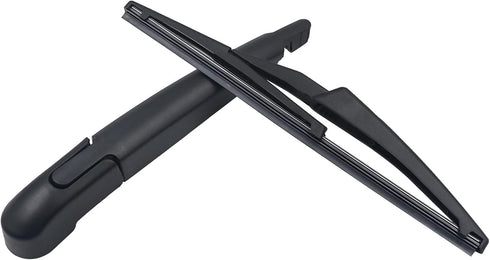 Rear Wiper Arm Blade Kit for 2015-2021 Jeep Renegade SUV Back Windshield Wiper 68256590AA...