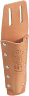 Klein Tools 5417 Bull Pin Holder with Slotted Connection, Leather...