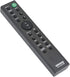 RMT-AH300U Replace Remote Control Applicable for Sony Sound Bar HT-CT290 HT-CT291 HTCT290 HTCT291 SA-CT290 SA-CT291...