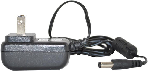 REVO America R12VPWRSUP 500mA 12V DC Power Supply Adapter...
