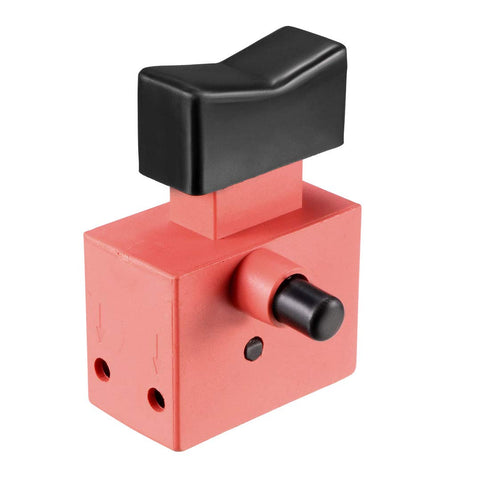 uxcell Electric Portable Drill Hammer Trigger Switch for 5A AC250V 6A Tool Power Speed Control...
