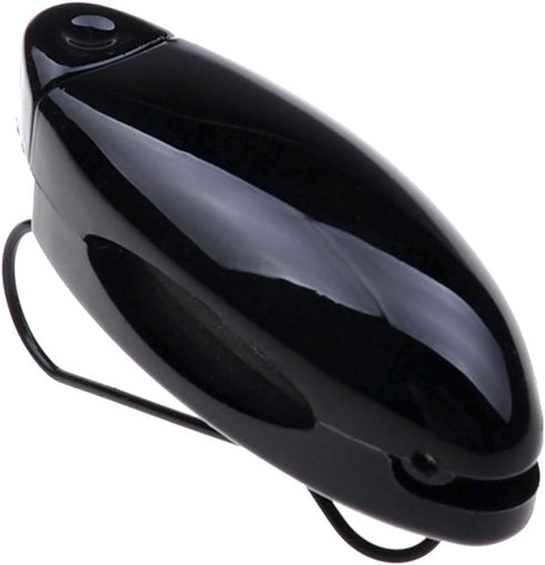 ZIYAN 5 Pcs Auto Car Vehicle Sun Visor Clip Holder for Sunglasses Car Accessories...