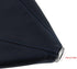 Universal Shift Boot Cover, Shift Boot Shift Knob Dust Cover, Shifter Boot PU Leathe Gear Shift Cover Suitable for Manual/Auto(Blue Thread Sewing)...