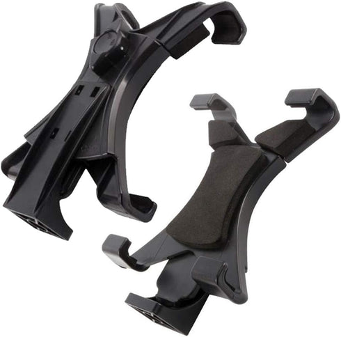 7-10" Tablet Tripod Mount Adapter Holder for iPad, Samsung Galaxy Tab, Microsoft Surface, Google Nexus, Selfie Stick, Monopod...