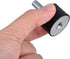 DS. DISTINCTIVE STYLE Rubber Shock Absorber Set of 4 Rubber Isolator Mounts M8 Anti Vibration Silentblock for Car Boat...