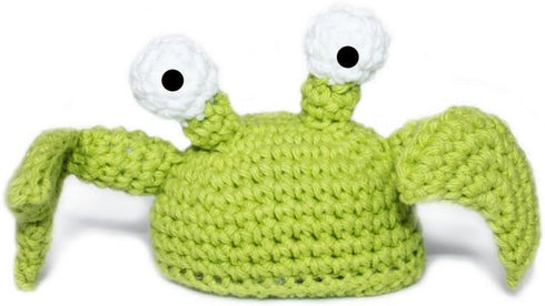 Lily Sugar 'N Cream The Original Solid Yarn, 2.5oz, Medium 4 Gauge, 100% Cotton - Green - Machine Wash & Dry...
