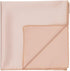 tiemart Solid Color Pocket Squares for Men for Suits and Perfect for Wedding Parties Measures 12 x 12 inch / 30 x 30 cm...