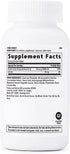 GNC Vitamin D-3 50mcg, 180 Tablets, Supports Healthy Bones and Teeth...