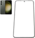 Original Screen Lens Glass Replacement Kit for Original S23, Front Outer Lens Glass Screen Replacement Repair Kit for......