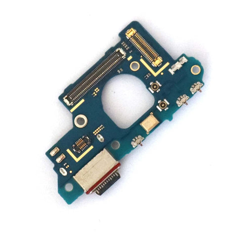 USB Charger Charging Port Dock Connector Ribbon Flex Cable Replacement Compatible with Samsung Galaxy S20 FE 5G G781 G780 G781U G780F 6.5inch...