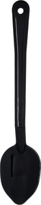 Carlisle FoodService Products 442003 High Heat Solid Spoon, 13", Black...