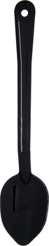 Carlisle FoodService Products 442003 High Heat Solid Spoon, 13", Black...