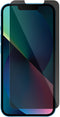 cellhelmet P-Temp-iPhone-6.7-2021 Privacy Tempered Glass (iPhone 14 Plus/13 Pro Max)...