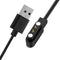 Smart Watch Charger Magnetic Compatible with WalkerFit Smart Watch M6 Ultra, Magnetic USB Charging Cable for Other Smartwatchs with 4mm/0.16in Cha...
