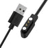 Smart Watch Charger Magnetic Compatible with WalkerFit Smart Watch M6 Ultra, Magnetic USB Charging Cable for Other Smartwatchs with 4mm/0.16in Cha...