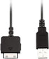 ZUNE Charger Cable - USB Sync & Power Charge Cord for Microsoft Zune 80, 120, 4, 8, 16, 30GB, 4GB, 8GB, 80GB, 120GB, HD, 16GB, 32GB, 64GB - 3.3 Fe...
