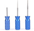 iCrimp Extractor Tool, Removal Tools for Weather Pack and Metri-Pack Connectors-3 Pack...