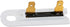 3392519 Dryer Thermal Fuse Thermofuse Replacement Part Compatible for Whirlpool, Kenmore, KitchenAid, Roper,Admiral, Estate, Inglis, Crosley, Maytag, Amana, Magic Chef- PACK OF 2