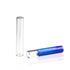350 ul Vial Insert, 6x31 mm Glass, Flat Base, 100pcs/pk...
