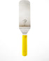 Mercer Culinary Millennia Turner, 8 Inch x 3 Inch Blade, Yellow Handle...