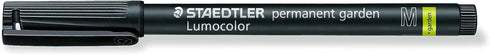 Staedtler Lumocolor Permanent Garden Marker Pen 1.0 mm...