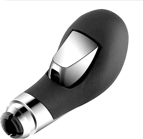 Gear Shifter Knob Shift Handle Lever Compatible with Verano 2012 2013 2014 2015 2016 2017 Vauxhall Opel Insignia 2009 2010 2011 2012 2013...