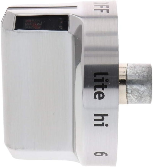 ERP 316564509 Range Burner Knob