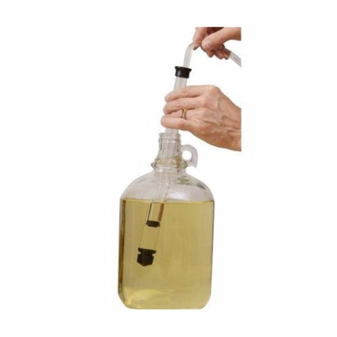 MSS Mini Auto-Siphon (Pack of 2)...