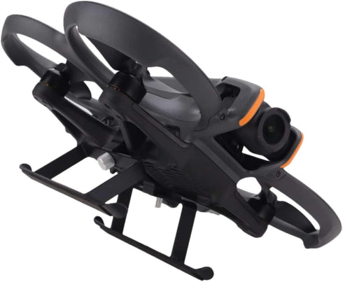 Avata 2 Landing Gear,Foldable Extended Kit for DJI AVATA 2 Drone...