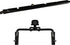 Lamp-Shade Harp Holder Adjustable Support - Tall 7 8 9 10 inch and 3/8 inch Standard Saddle E14 E26 E27 Light Base UNO Fitter Adapter Converter Fi...