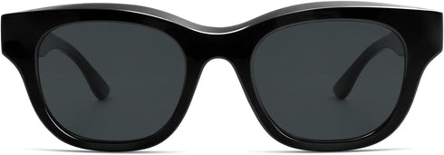 SOJOS Polarized Sunglasses womens men Trendy Small Designer Shades SJ2289...