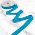 Creative Ideas 7/8-Inch Solid Grosgrain Ribbon, 50-Yard, Turquoise...
